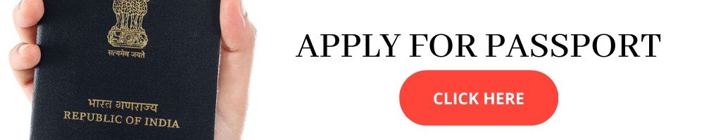 passport agency in Jammu